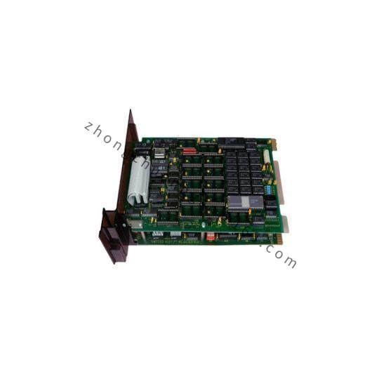 ABB NSSM01