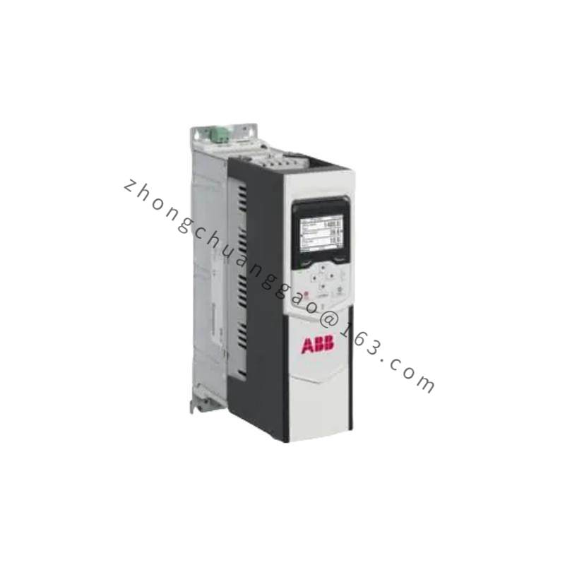 ABB NSSM01