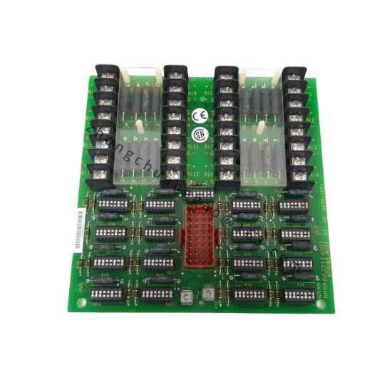 ABB NTAI05  Analog Input Termination Unit