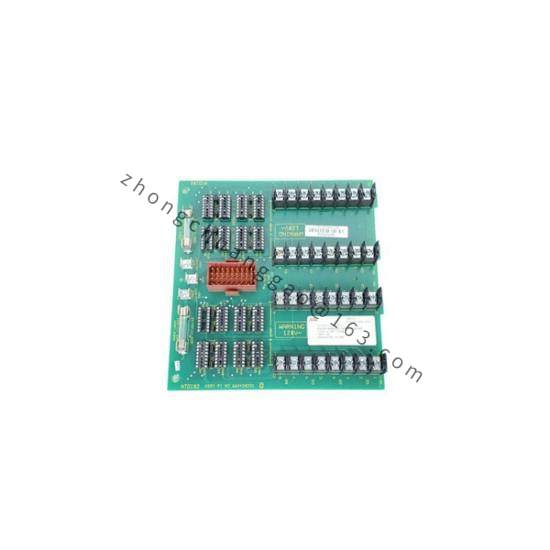 ABB NTDI02 Infi 90 Digital Interface Termination Unit