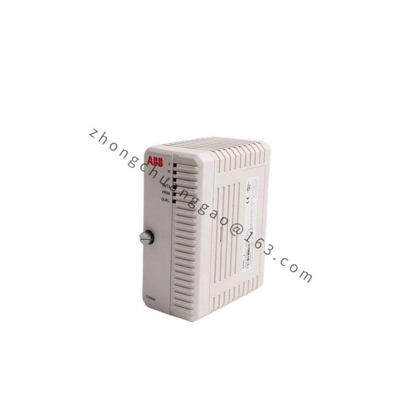 ABB NTR002-A
