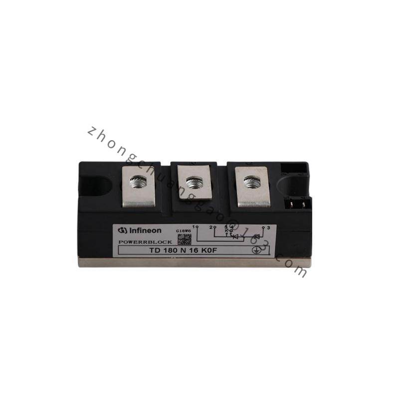 ABB NTRO02 NTRO02-A Input Module