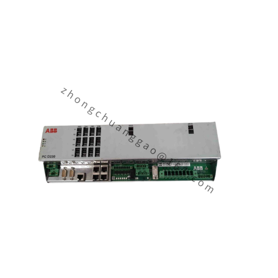 ABB NU8976A