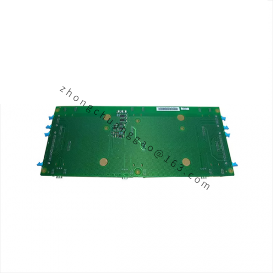 ABB NXPP-03C CONTROL DISTRaIBUTION BOARD