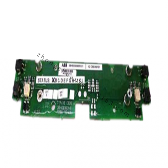 ABB O3EC HENF442581R1