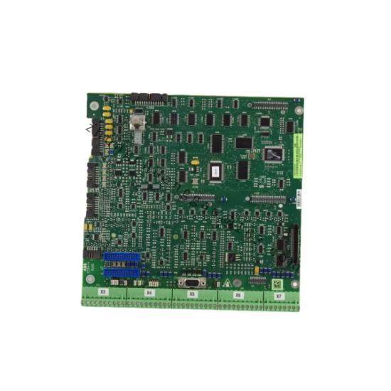 ABB O3EC HENF442581R1
