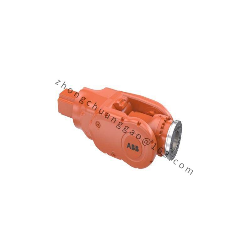 ABB O3EGb HENF315118R2