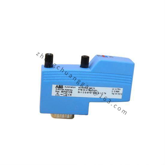 ABB O3EHa HENF315087R2