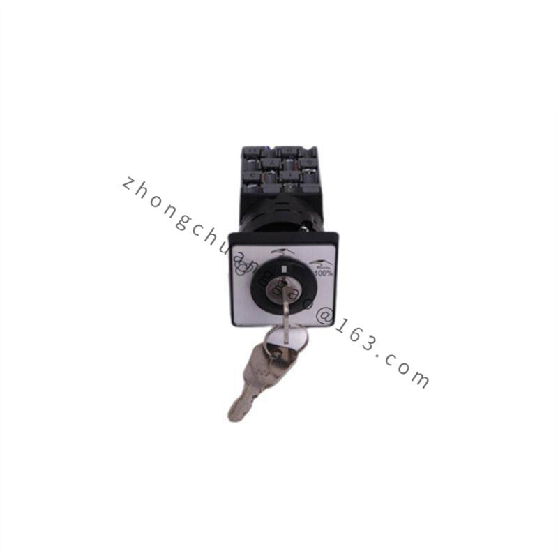 ABB ON6KB S6048 41V Cam Switch