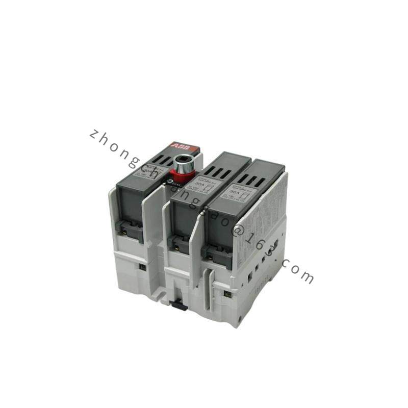 ABB OS30AJ12 Disconnect Switch