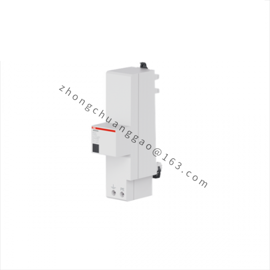ABB OVR T1 3L 25-255 Surge Protective Device