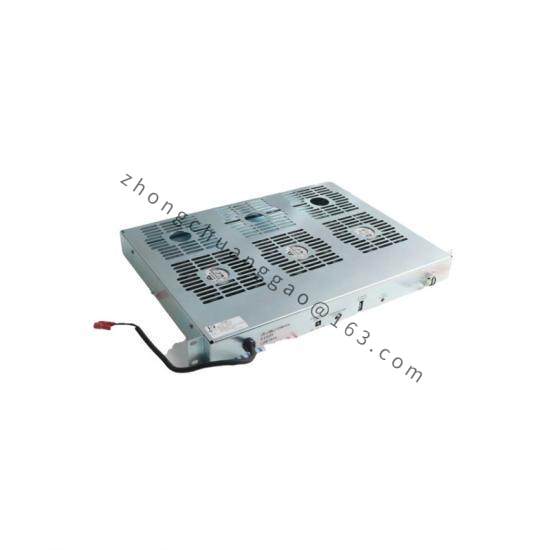 ABB P-HA-RPS-FAN03000 PHARPSFAN03000 Bailey Cooling Fan Assembly