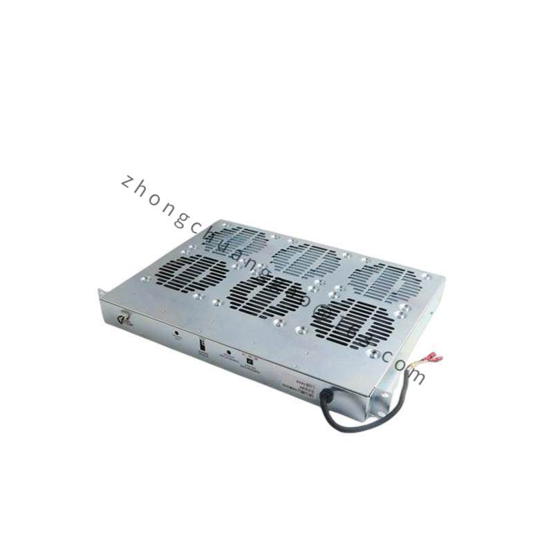 ABB P-HA-RPS-FAN03000 PHARPSFAN03000 Fan System Monitoring and Cooling