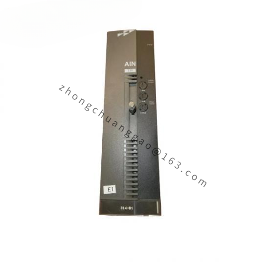 ABB P-HB-AIN-22010000 PHBAIN22010000 Analog Input Module - Harmony Block I/O
