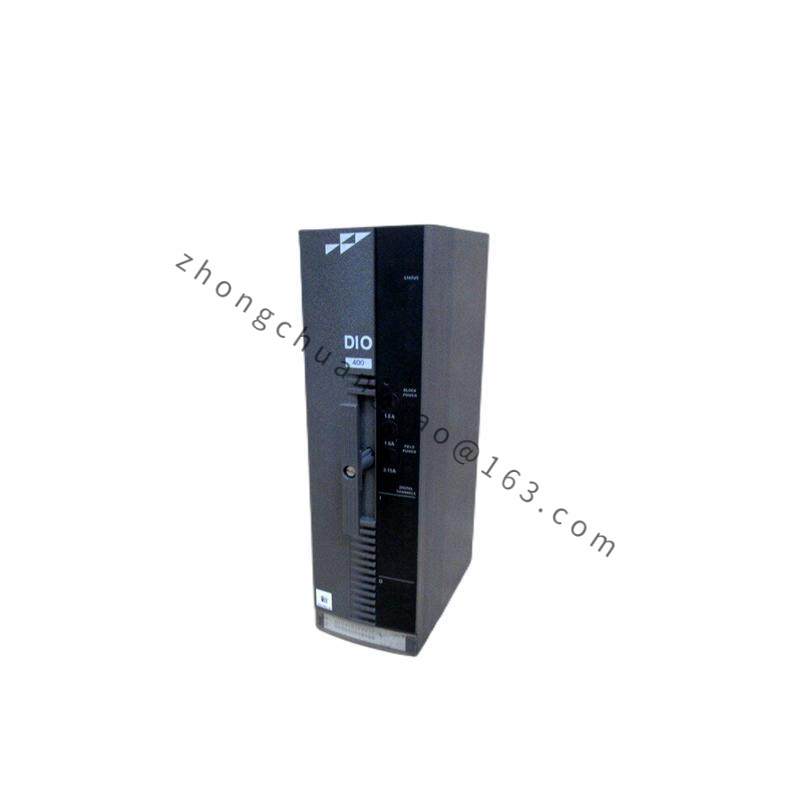 ABB P-HB-DIO-40010000 HARMONY BLOCK MODULE