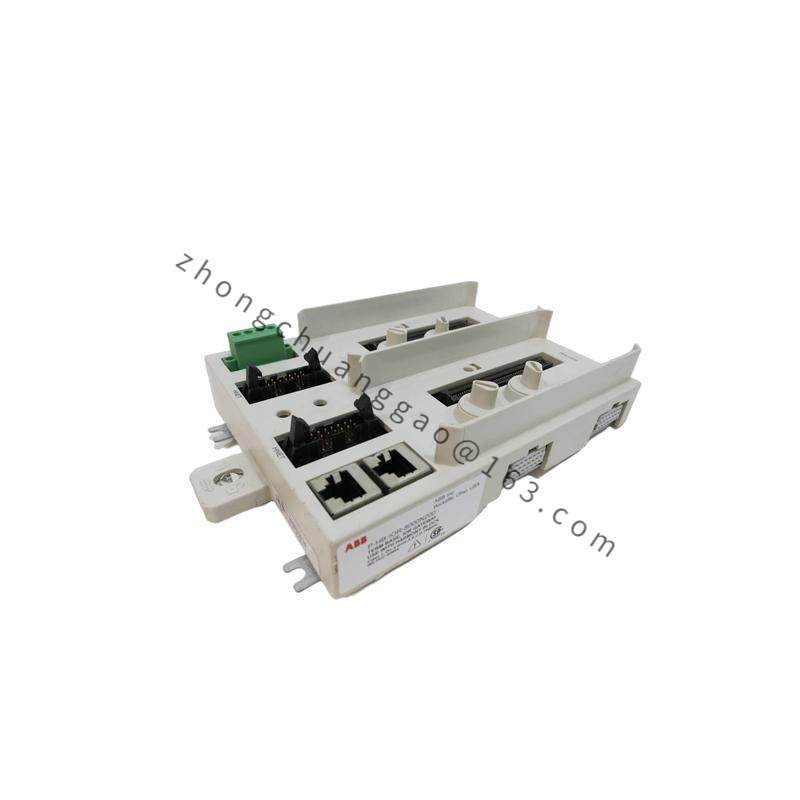 ABB P-HB-IOR-8000N200 I/O Gateway