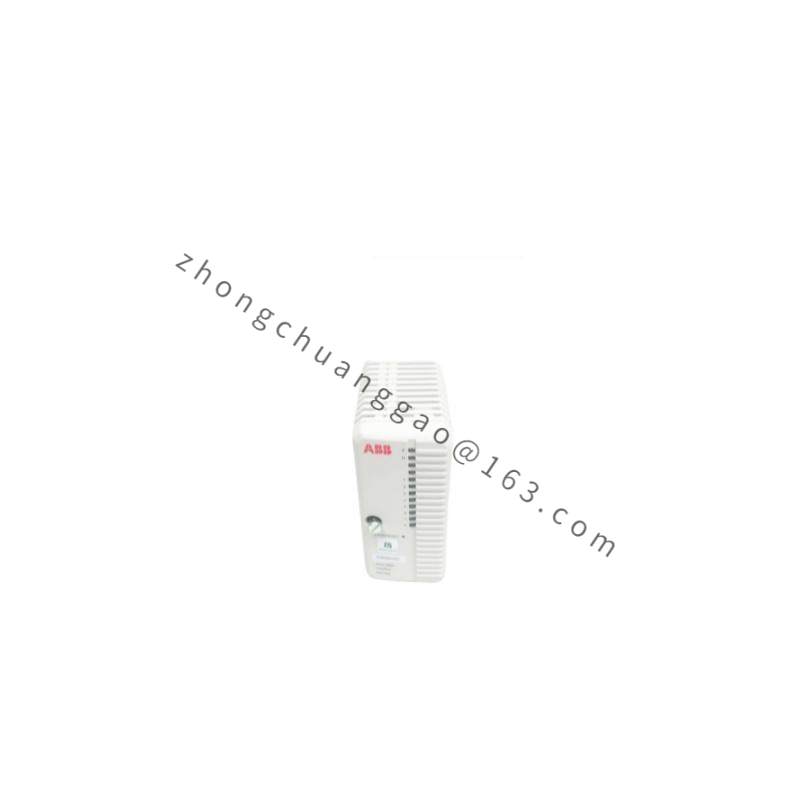 ABB P-HB-IOR-80010000 GATEWAY MODULE