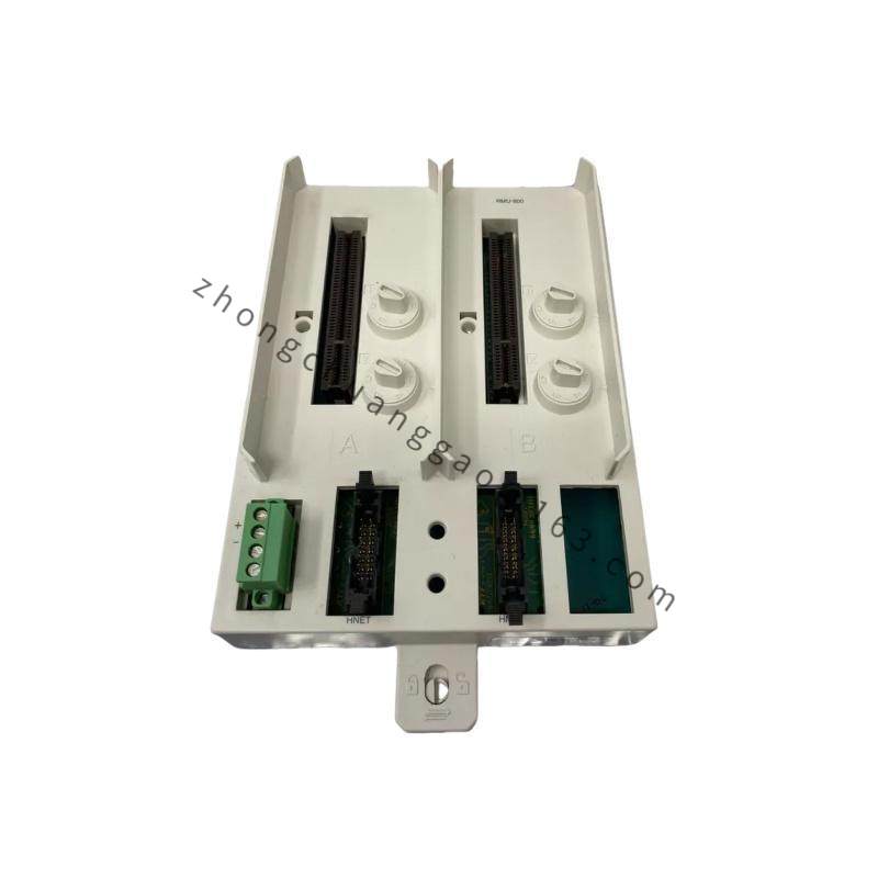 ABB P-HB-RMU-8000N200 Power supply module