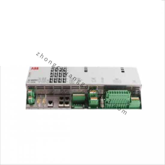 ABB PC D230 3BHE022291R0101 Communications I/O Module