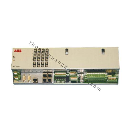 ABB PCD230A101 3BHE022291R0101