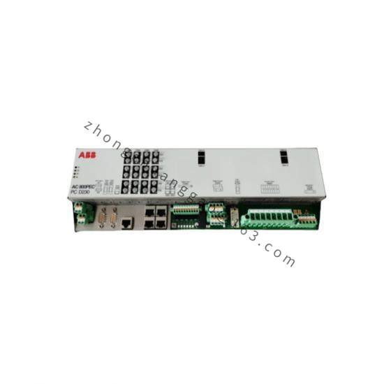 ABB PCD231B101 3BHE025541R0101