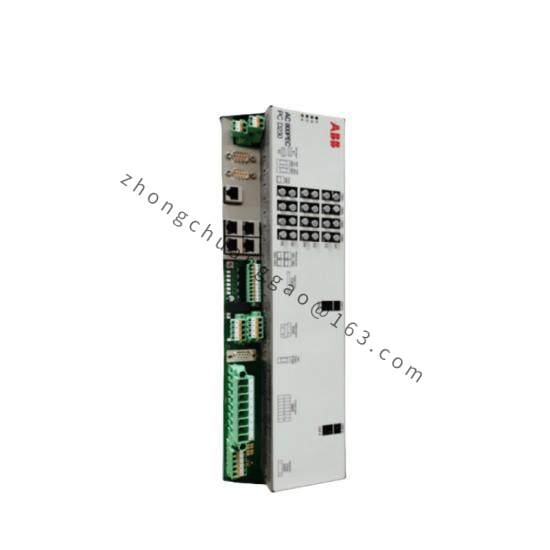ABB PCD232A101 3BHE022293R0101