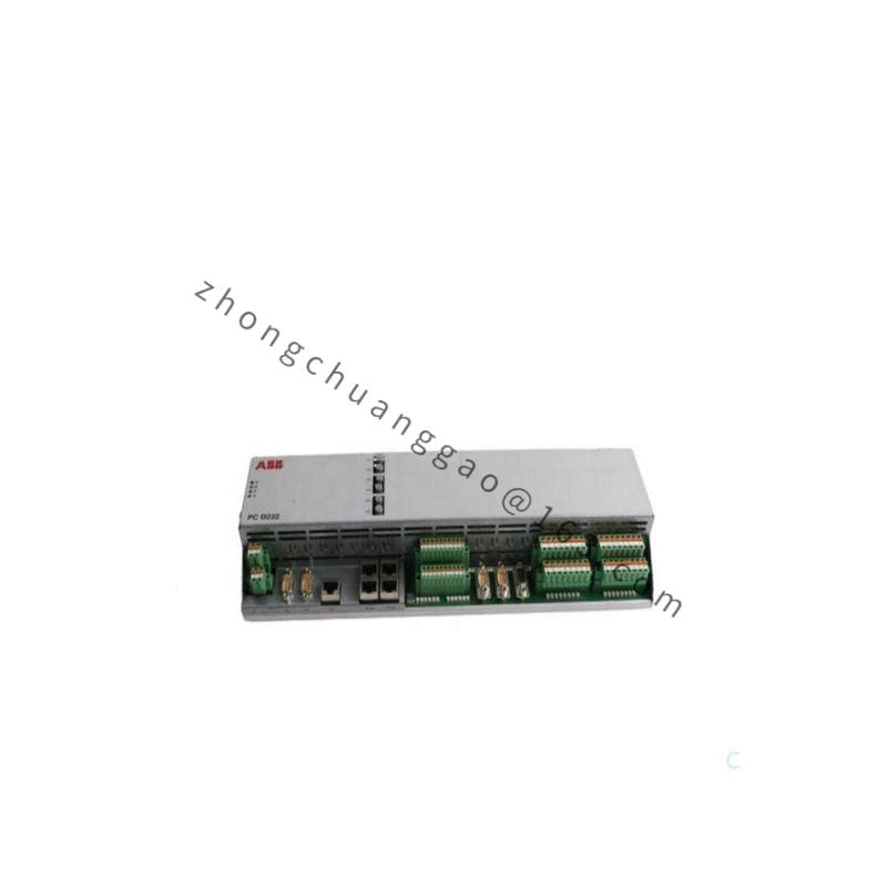 ABB PCD232A 3BHE022293R0101