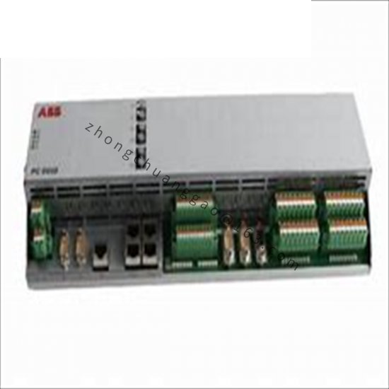 ABB PCD232A 3BHE022293R0101
