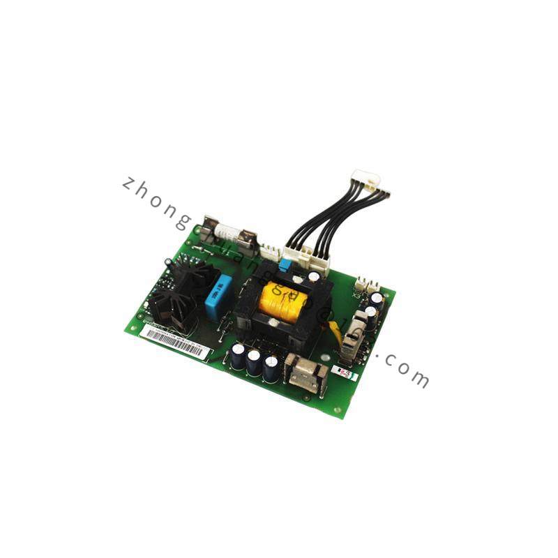 ABB PCD237A101 3BHE028915R0101