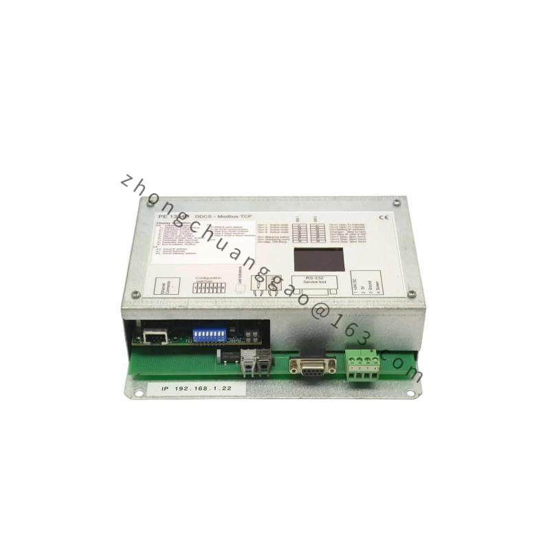 ABB PE1364B protocol converter