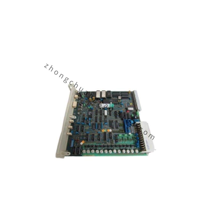 ABB PFBK165 3BSE000470R1 PROCESSOR BOARD