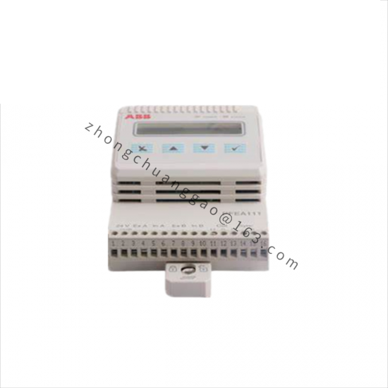 ABB PFEA111-20 3BSE050090R20