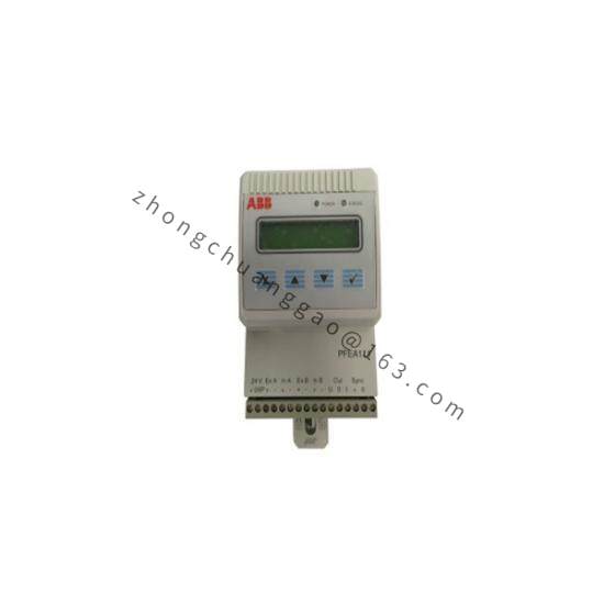 ABB PFEA111-20 3BSE050090R20