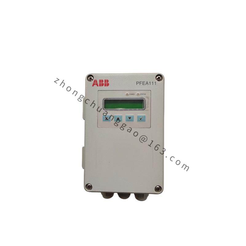 ABB PFEA111-65