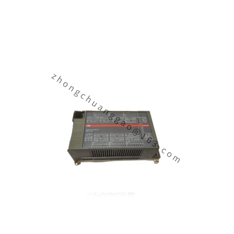 ABB PFEA111/112