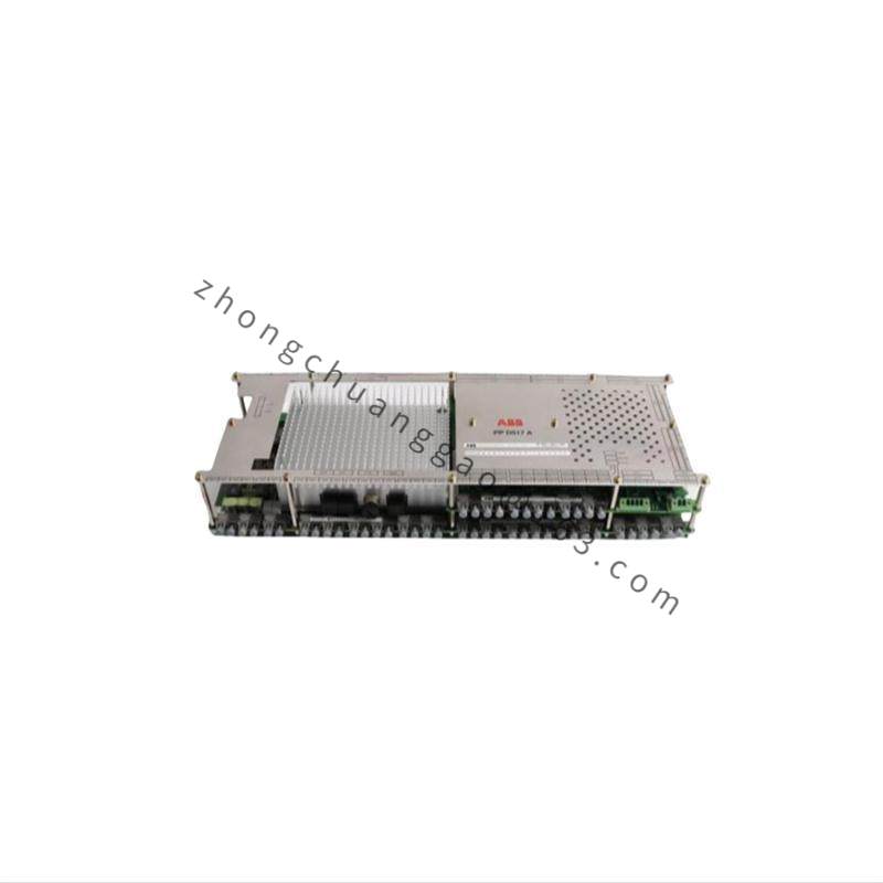 ABB PFEA112-65 3BSE030369R0065