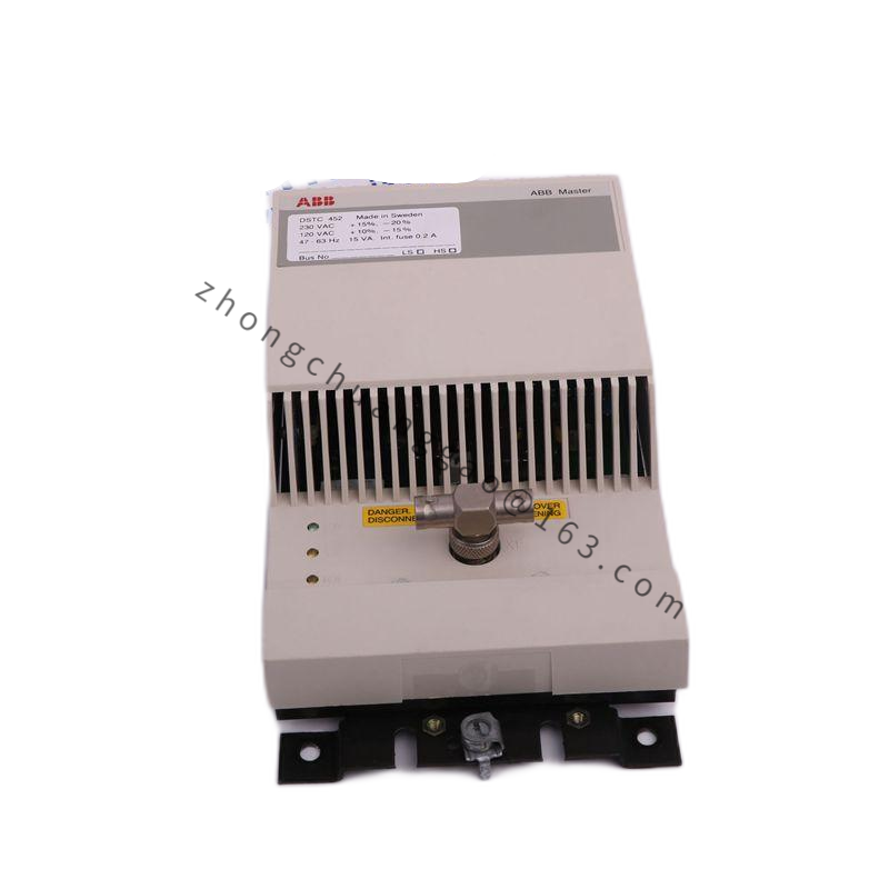 ABB PFSA140 3BSE006503R1
