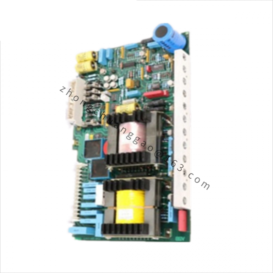 ABB PFSK102 YM322001-EG Roll supply unit