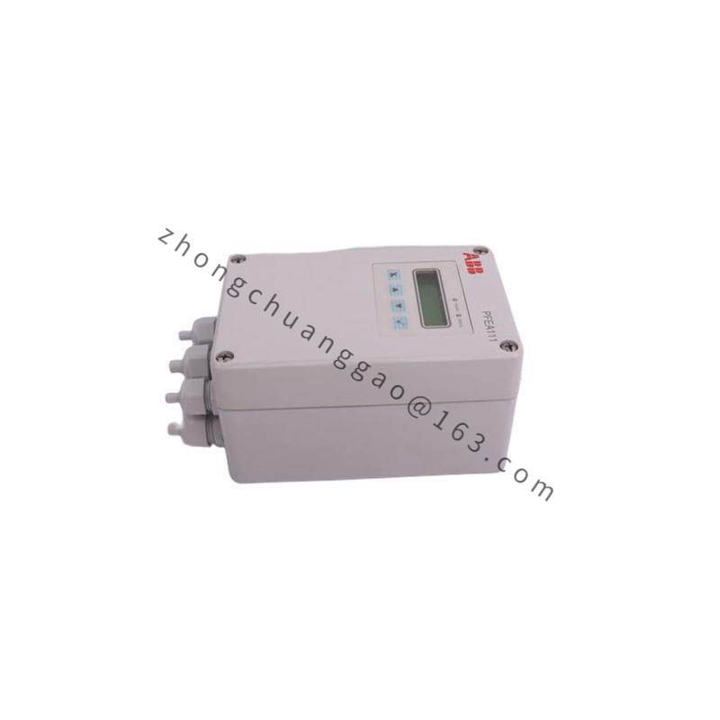 ABB PFSK109 YM322001-EK connection unit