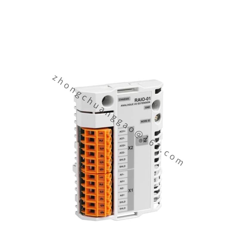 ABB PFSK130 3BSE002616R1