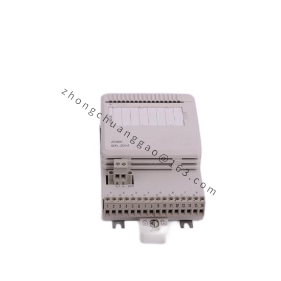 ABB PFSK130 3BSE002616R1