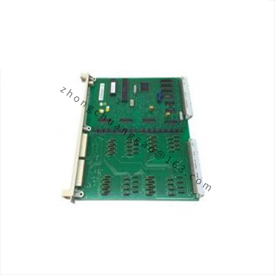 ABB PFSK163 3BSE016323R3 Profibus comm board