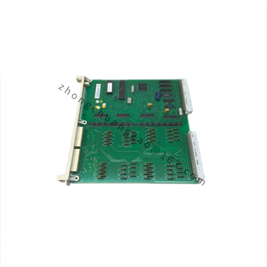 ABB PFSK 163 Profibus comm.board