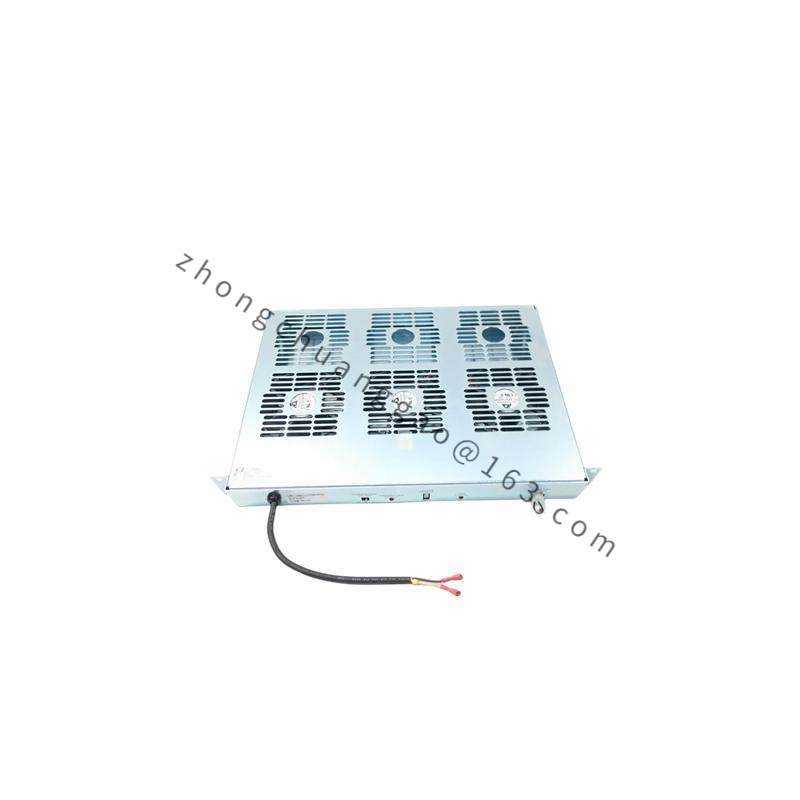 ABB PHARPSFAN03000 System Monitoring and Cooling