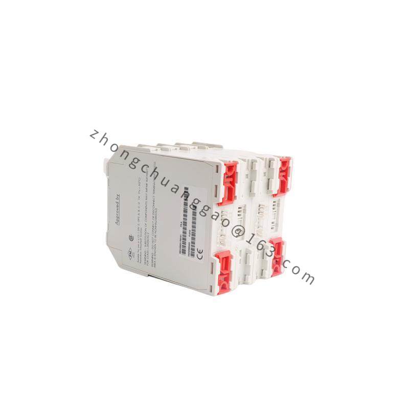 ABB PL810 Power Link Module