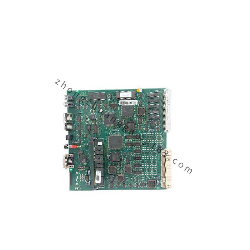 ABB PM151 3BSE003642R1 Analog Input Module