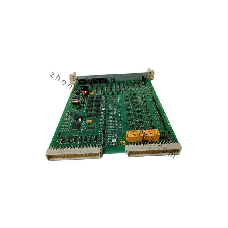 ABB PM154 3BSE003645R1 Processor Module