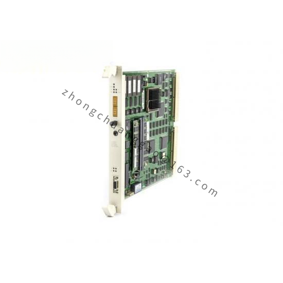 ABB PM510V16  Processor Module