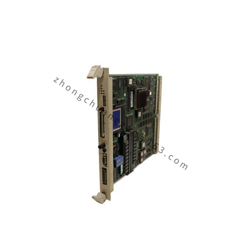ABB PM511V16 PROCESSOR MODULE