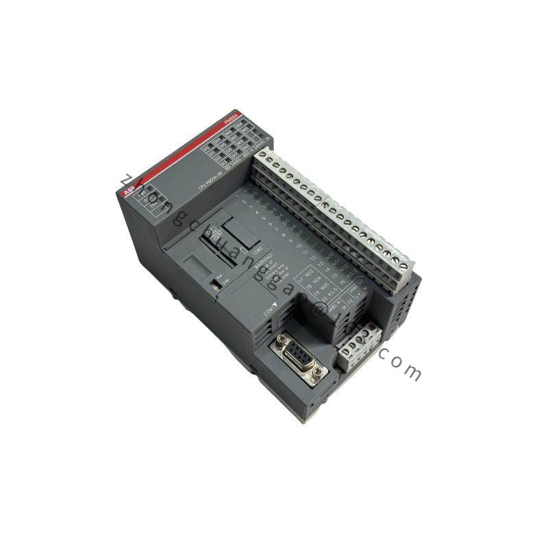 ABB PM554-RP The PLC CPU module